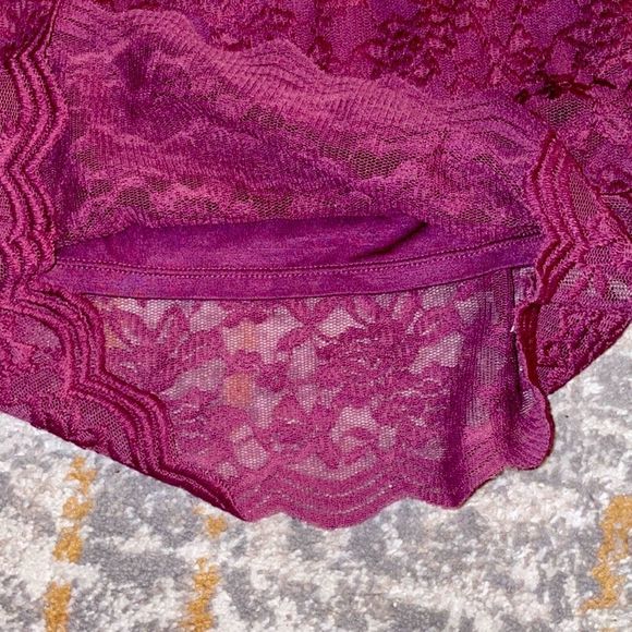 Free people doesn’t sell anymore gave it away NWT Free People Lacy tank - Picture 7 of 9